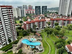 Faber Garden Condominium (D20), Condominium #561034301